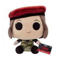 Pliušinis žaislas - Funko - Hunter Robin - 18cm - Stranger Things - Unisex - 3 metai ir daugiau