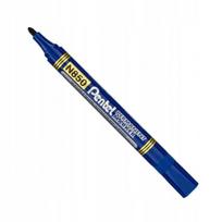 Pentel N0850 permanentinis markeris, mėlynas
