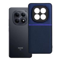 Dėklas skirtas Xiaomi Redmi Note 15 PRO 4G Noble mėlynas