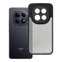 Dėklas skirtas Xiaomi Redmi Note 15 PRO 5G Variete juodas