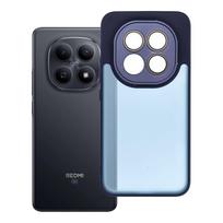 Dėklas skirtas Xiaomi Redmi Note 15 PRO PLUS 5G Variete tamsiai mėlynas