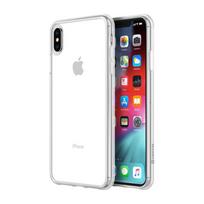 Griffin Reveal dėklas, skirtas iPhone XS Max, skaidrus