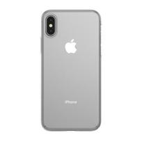 Incase Lift dėklas, skirtas iPhone XS Max, skaidrus