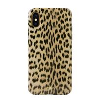 Puro Glam Leopard Leo 1 dėklas, skirtas iPhone XS Max