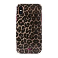 Puro Glam Leopard Leo 2 dėklas, skirtas iPhone XS Max