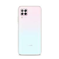 Puro 0.3 Nude dėklas, skirtas Huawei P40 Lite, skaidrus
