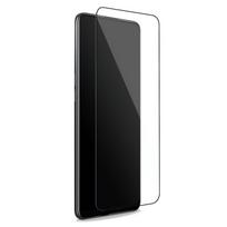 Puro Frame grūdintas apsauginis ekrano stiklas, skirtas Xiaomi Mi 11 Lite, juodu rėmeliu