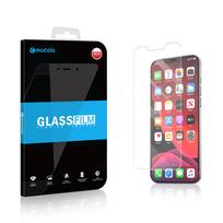 Mocolo 2.5D Clear Glass grūdintas apsauginis ekrano stiklas, skirtas iPhone 13 / 13 Pro