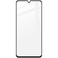 Mocolo 2.5D Full Glue Glass grūdintas apsauginis ekrano stiklas, skirtas Samsung Galaxy A42 5G
