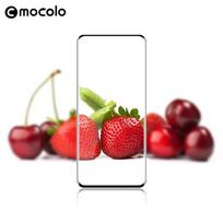 Mocolo 3D Full Glue Glass grūdintas apsauginis ekrano stiklas, skirtas Xiaomi Redmi Note 10 / 10S