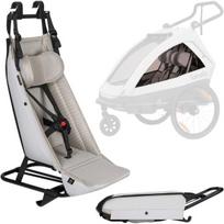 Vežimėlio hamakas Lionelo Cama Baby Set