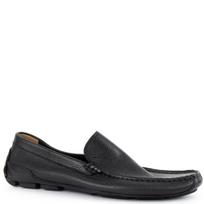 BRANDSON Mokasinai vyrams, Juoda, Mocasins