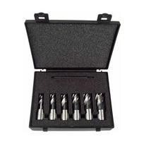 Evolution Wiertła trepanacyjne PREMIUM 6szt. (EVO-WT-KPL-L) | EVO-WT-KPL-L