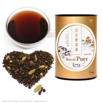 Karališkoji Puer arbata - Royal Puer CHAI (Shu) 5Y.O., PT150g