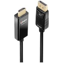 Lindy, HDMI-A, 2 m