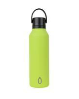 Termogertuvė Runbott Mii, 0.6 l, žaliosios citrinos žalia sp.
