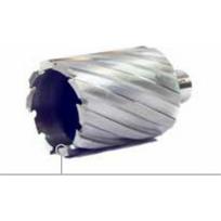 Rotabroach Wiertła trepanacyjne Rotabroach – zestaw 5szt krótkie + 2 piloty (średnice 14,16,18,20,22) | EVO-WT-KPL-S2