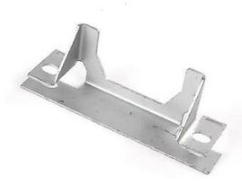 Bmw 3 E36 E46 E90 E92 E93 5 E39 Z4 E85 E86 Priedinis Guminis Stiprintuvas Originalus 18207839657