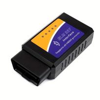 Belaidis OBD2 Diagnostikos Skaitytuvas