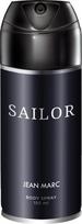 JEAN MARC vyriškas dezodorantas SAILOR, purškiamas 150 ml