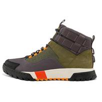 Timberland Fashion Simple Short Boots Men Boots Gray Green A2HMT 43.5