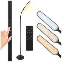 LED grindų lempa toršeras Rivex T50