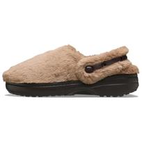 Crocs Classic Unfurgettable Clog Milk Chocolate Unisex 211116-2JJ 39-40
