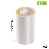 8cm/10cm/12cm 0.5Kg/1Kg Skaidri torto plėvelė Acetatinės plėvelės lakštas Acetatinis torto kraštas Acetatinis ritinėlis Torto apjuostimo plėvelė