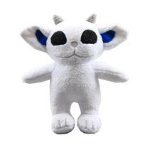 20cm NAUJAS Baltas Twenty One Pilots Ned pliušinis žaislas Animacinis minkštas žaislas vaikams Vaikų dovana