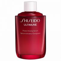 Veido serumas, papildymas Shiseido Ultimune Power Infusing, 75 ml