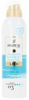 Plaukų lakas Pantene Flexible, 250 ml