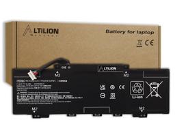 Nešiojamo kompiuterio akumuliatorius Baterija Altilion Energy PC03XL tinkama HP