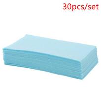 30/60/90 vnt./rinkinys Tualeto valiklio lapeliai Grindų valymo tabletės Šluostymas Grindų Tualeto valymas Buitinė higiena Tualeto valymas blue30pcs