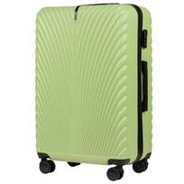 Didelė Lagaminas Wings Swan 28" Pistachio