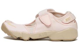 Nike Air Rift Breathe Light Soft Pink Women's DN1338-600 35.5