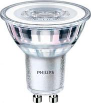LED bulb 4.6W (50W) PAR16 GU10 CW ND 36D CorePro 390lm 4000K 929001218202 | 8718696728390