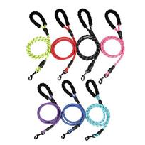 Personalized Reflective Dog Harness for Large Dogs Medium