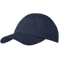 Kepurė vyrams HELIKON-TEX Baseball PC RS Navy Blue