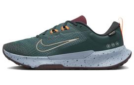 Nike Juniper Trail 2 GORE-TEX 'Deep Jungle Khaki' 43 black