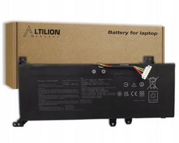 Nešiojamo kompiuterio akumuliatorius Baterija Altilion Energy B21N1818-3 tinkama Asus