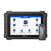 TOPDON ONE / ONE Lite – profesionali diagnostikos planšetė su ECU kodavimu