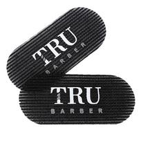 2PCS Barber Hair Sticker Hair Gripper Reusable Hairdressing Tape Hair Holder Hairpin Professional Salon Hair Styling Tools juoda