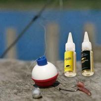 2Pcs New Epoxy Resin Fishing Rod Glue Fishing Rods Accessories DIY AB Glue Fishing Tackle Repair Tools Transparent Glue 770g