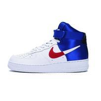 Nike x NBA Air Force 1 High '07 'Clippers' Men's BQ4591-102 EU 44
