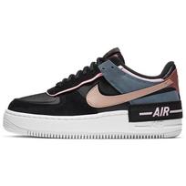 (WMNS) Nike Air Force 1 Shadow 'Black Light Arctic Pink' Women's CU5315-001 EU 35.5