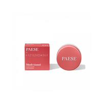 PAESE kreminiai skaistalai, Blush Kissed 01, 4g.
