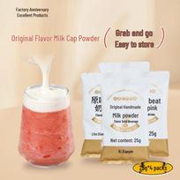 Guangxi Premium Milk Foam Powder