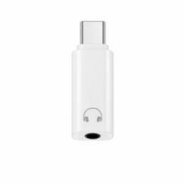 USB C–3,5 mm ausinių adapteris, garso į USB C, 2 vnt.