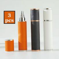 10 ml , pildomi kelioniniai kvepalų buteliukai , 3 vnt.