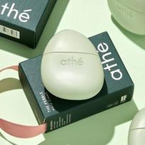 [Gift Recommendation] ATE The Pebble Hand Cream #1820 Leman Green